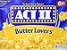 ACT II Butter Lovers Microwave Popcorn 2 boxes - 6 full-size bags in each (12 bags all together)