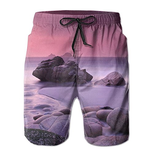 Adults Fishing Shorts Drawstring No 