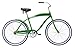 Diamondback Bicycles Men's 2015 Drifter Complete Cruiser Bike, 26-Inch/One Size, Green