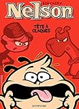 Nelson - tome 7 - Tête à claques (French Edition) by 