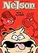 Nelson - tome 7 - Tête à claques (French Edition) by 