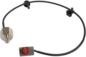 ECCPP Knock Sensor Compatible for Mazda 2 2011 2012 2013 2014,1.5L,ZJ01-18-921