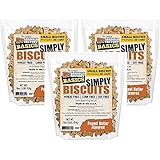 k9 granola factory simply biscuits