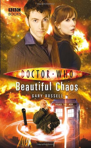 "Beautiful Chaos (Doctor Who)" av Gary Russell