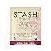 Stash Tea Organic Very Berry Herbal Tea, Box of 100 Tea Bags