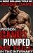 Prison Gangs Pumped Me Full in the Infirmary: Rough Aggressive Prisoners Take What They Want