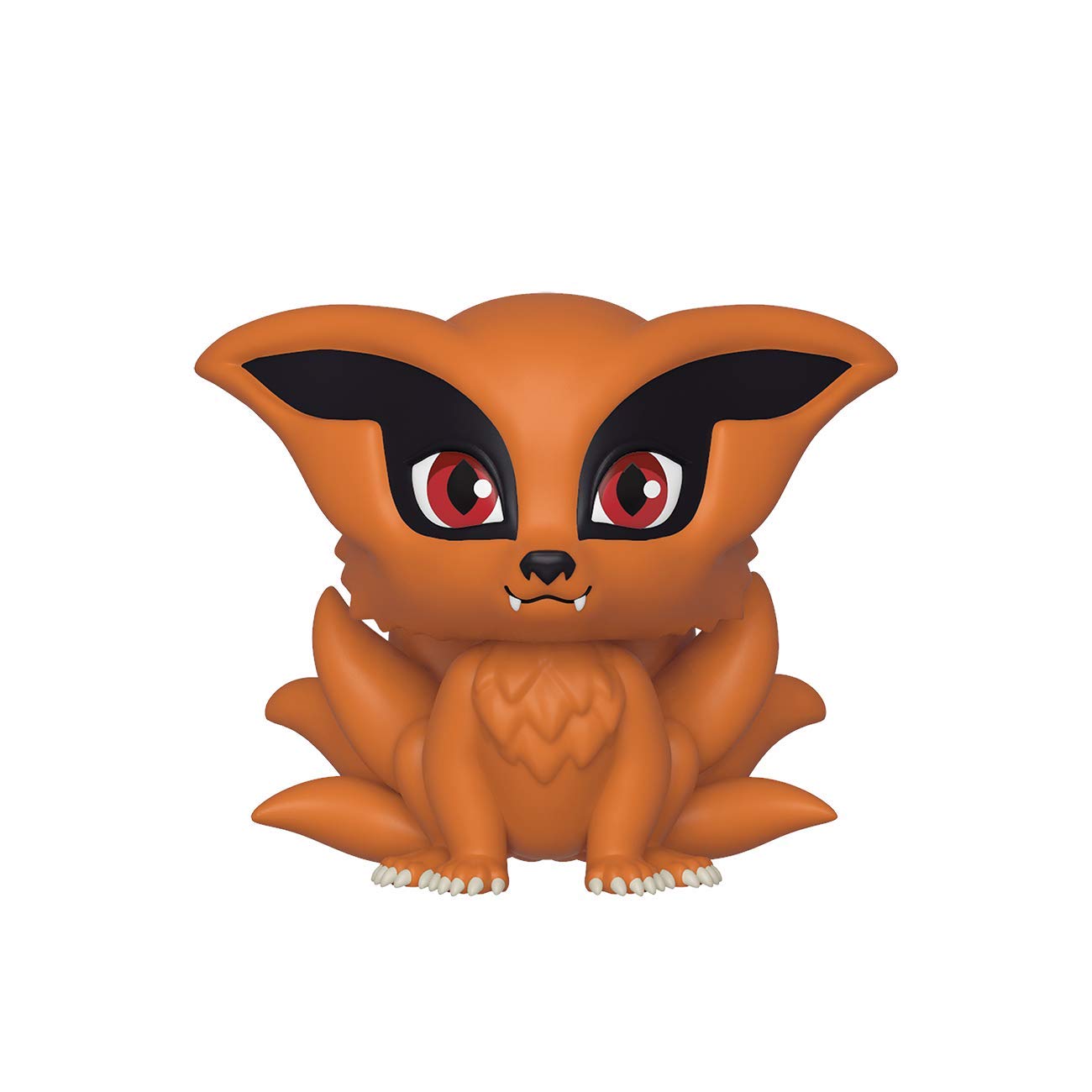 Funko 5 Star: Naruto - Kurama - Collectable Vinyl Figure - Gift Idea - Official Merchandise - Toys for Kids & Adults - Anime Fans - Model Figure for Collectors and Display