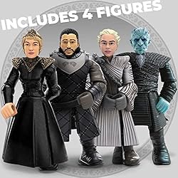 Mega -Construx -Game of Thrones The Iron Throne