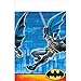 amscan Batman Deluxe Party Supply Pack for 16 Guests.