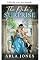 Livro A surpresa do duque (A saga da família Ackley)