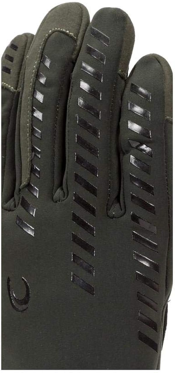 Zapatos para mujer Guantes Chiruca VEREDA Gold 11 Negro Zapatos y