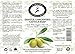 Unscented Liquid Castile Soap – Vegan Organic Soap & Body Wash, High Olive Oil Content, Non-Drying Formula, Great for Sensitive Skin by Carolina Castile, EWG Verified (Unscented, 1 Gallon)
