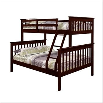 portable bunk beds amazon