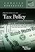 Principles of Tax Policy (Concise Hornbook Series) by
