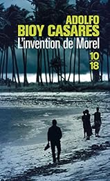 L'invention de Morel