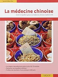 La  médecine chinoise