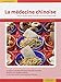 la médecine chinoise by 