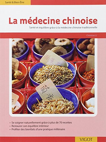 la médecine chinoise by (Paperback)