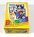 1989 Donruss Baseball Wax Box (36 Sealed Packs) Look for the Ken Griffey Jr. Rookie Card primary