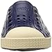 Native Jefferson Slip-On Sneaker,Regatta Blue,7 Medium US Toddler