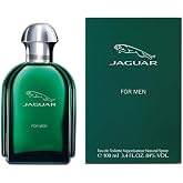 Jaguar by Jaguar for Men - 3.4 oz EDT Spray