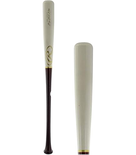 Batte Baseball Bois Marucci Professional Cut - Érable Noir 32" 31 Oz - Occasion