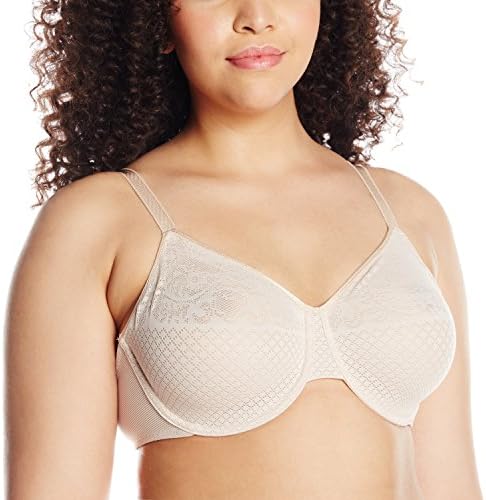 WacoalWomen's Plus Size Visual Effects Minimizer Bra