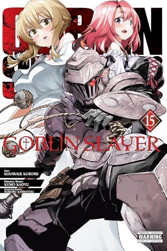 Goblin Slayer, Vol. 14 (manga) (Volume 14) (Goblin Slayer (manga