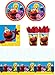 Sesame Street - Party Pack for 16 Guests