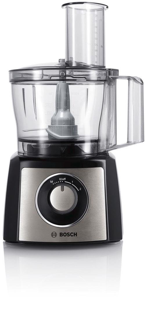 voir Bosch Electroménager Robot Multifonction MCM3501M sur Amazon