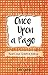 Once Upon a Page: A Journal that Sparks your Creative Energy. by Zee Ladak