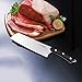 TUO Cutlery Vegetable Cleaver Knife 7