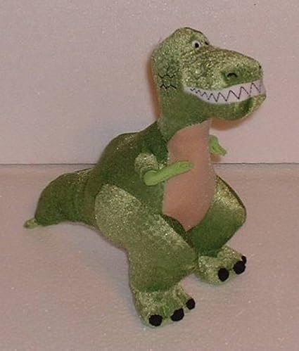 tiranosaurio toy story