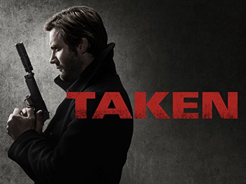 Taken - Season 1