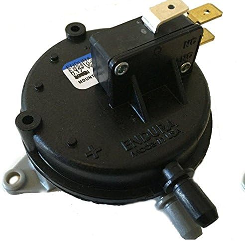 GBBCVacuum Switch Plastic for Englander Pellet Stove - PU-VS - 25-PDVC, 25-PDV, 25-PDVP, 25-5670, 25-PI, 55-SHP10, 55-SHP10L, 55-SHP15, 55-SHP22, 55-SHP22L, 55-TRP15, 55-TRP22, 55-SHP20, 55-TRP20