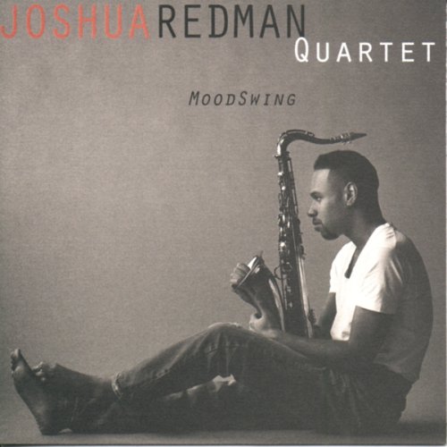 Joshua Redman - Moodswing [2 Lp Vinyl With Bonus Cd] - Zortam Music