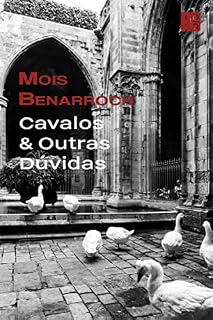 Livro Cavalos & Outras Dúvidas