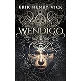 Wendigo (Blood of the Isir)