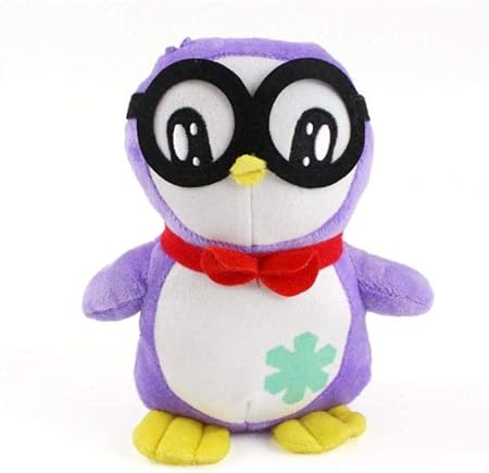 pinguino peluche amazon