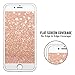 iPhone 6S Screen Protector, E LV Tempered Glass Ultra-Clear High Definition Screen protector perfect fit for iPhone 6S 6