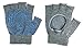 Besteek Yoga Pilates Non Slip Fingerless Socks and Gloves [Misc.]