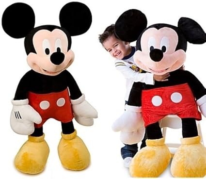 australia post mickey mouse plush