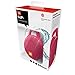 JBL Clip+ Splashproof Portable Bluetooth Speaker (Pink)