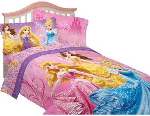cinderella bedspread