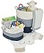 Cotton Rope Basket for Storage and Organization in Baby Nursery or Kids Room | Large 16