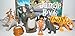 Disney The Jungle Book Set of 14 Deluxe Figure