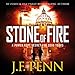 Stone of Fire: An ARKANE Thriller, Book 1