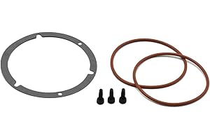 ROOSAIN 600-249 Locking Hub Service Seal Kit for Ford F550 F350 F450 F250 2005-2018