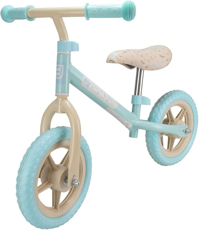 Draisienne funbee rouge Clearance