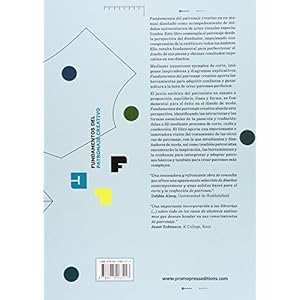 Fundamentos del patronaje creativo